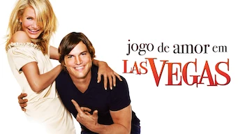Lo que pasa en Las Vegas