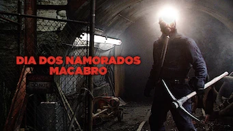 Mi bloody Valentine