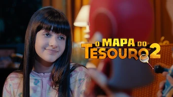 Luccas Neto en: El Mapa del Tesoro 2