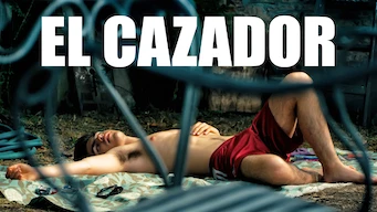 El Cazador de la Bruja