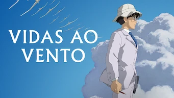 El viento se levanta