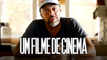 Un Filme de Cinema