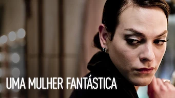 Una mujer fantástica