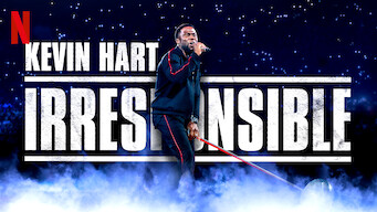 Kevin Hart: Irresponsable