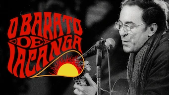 El barato de Iacanga