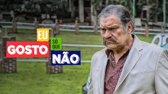 Me gusta pero me asusta
