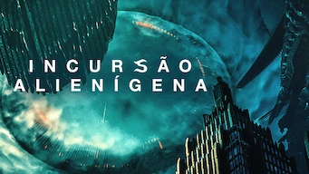 Invasión