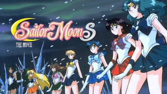 Sailor Moon S: La Película