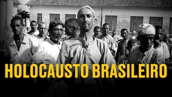 El holocausto brasileño