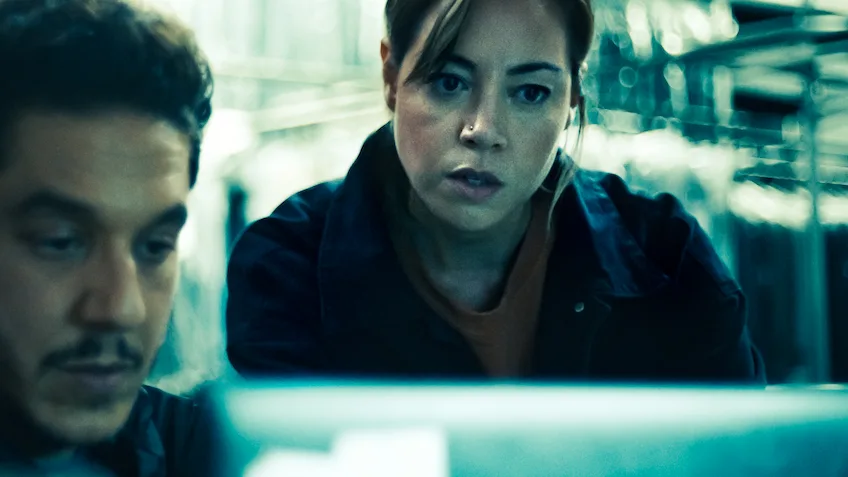 Emily la criminal