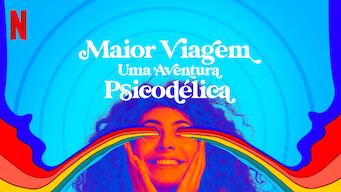 Un buen viaje: aventuras en psicodélicos
