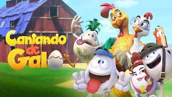 La gran aventura del pollito