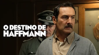 Adiós, Sr. Haffmann