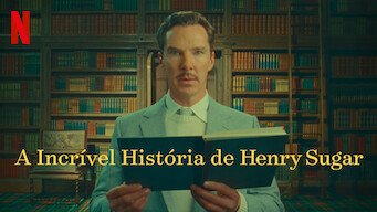 La maravillosa historia de Henry Sugar