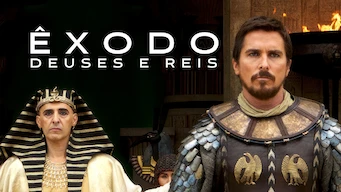 Exodus: dioses y reyes