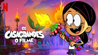 La película de los Casagrande