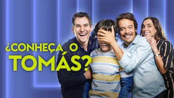 Este es Tomás