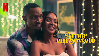 Una historia de amor en Soweto