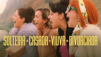 Soltera, casada, viuda, divorciada