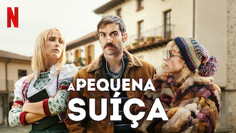 La pequeña Suiza