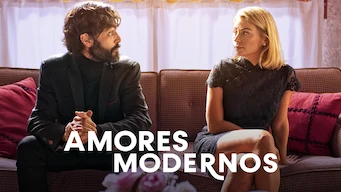 Amores modernos