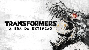 Transformers: La era de la extinción
