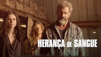 Padre de sangre