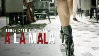 Cayendo por Mala