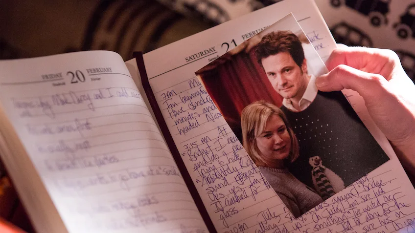 Bridget Jones: Baby
