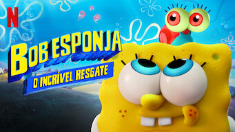 Bob Esponja: El musical
