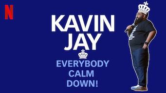 Kavin Jay: Todos tranquilos