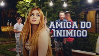 Em Prueba: Amiga del Enemigo