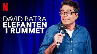 David Batra: El elefante en la habitación