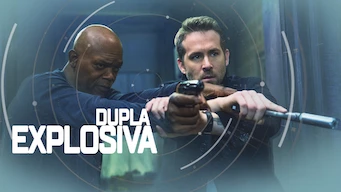 El guardaespaldas del asesino