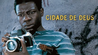Ciudad de Dios