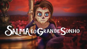 El gran deseo de Salma