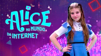 Alice en el país de las maravillas