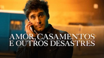Amor, bodas y otros desastres