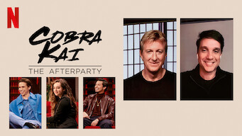 Cobra Kai: La fiesta de despedida