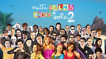 Mucha calma en este momento 2