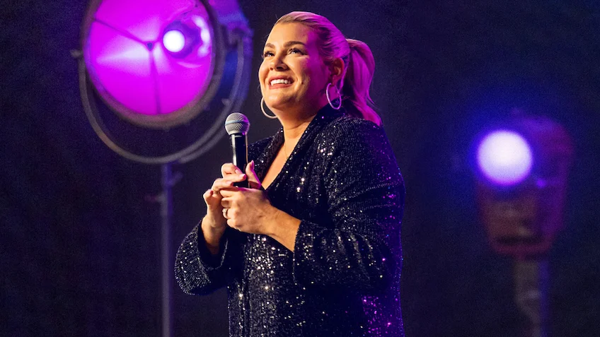 Heather McMahan: El hijo que nunca tuve