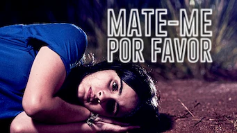 Mátame por favor