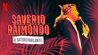 Saverio Raimondo: El Sátirо Parlante