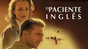El paciente inglés