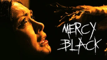 La venganza de Mercy Black