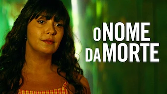 El nombre de la muerte