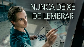 Nunca abandonaré