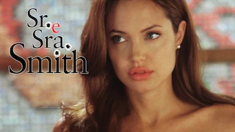 Sr. y Sra. Smith