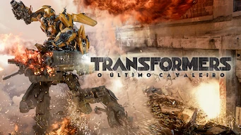 Transformers: El Último Caballero