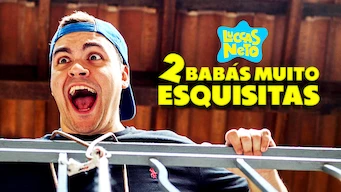 Luccas Neto en: Dos Babas Muy Raras